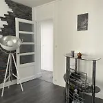 Le Sablon - 2 Chambres - Jardin Lecoq - Parking