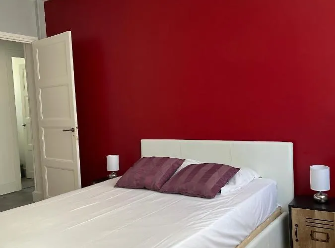 Le Sablon - 2 Chambres - Jardin Lecoq - Parking