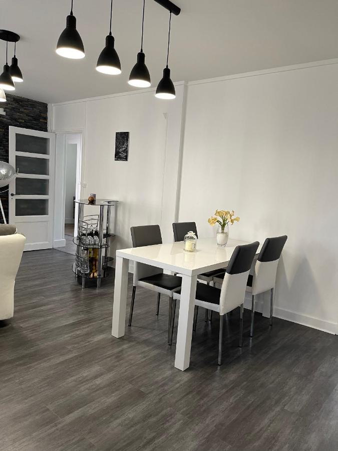 Le Sablon - 2 Chambres - Jardin Lecoq - Parking *