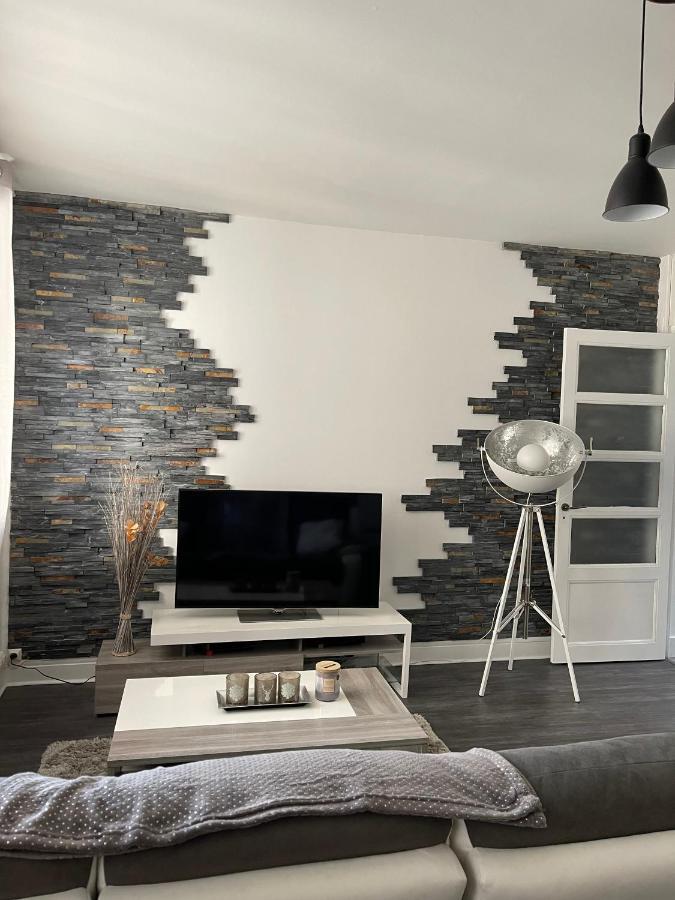 Le Sablon - 2 Chambres - Jardin Lecoq - Parking * Clermont-Ferrand