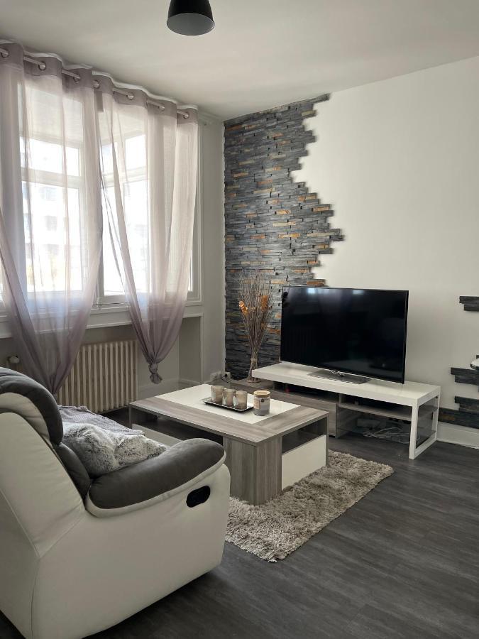 Le Sablon - 2 Chambres - Jardin Lecoq - Parking