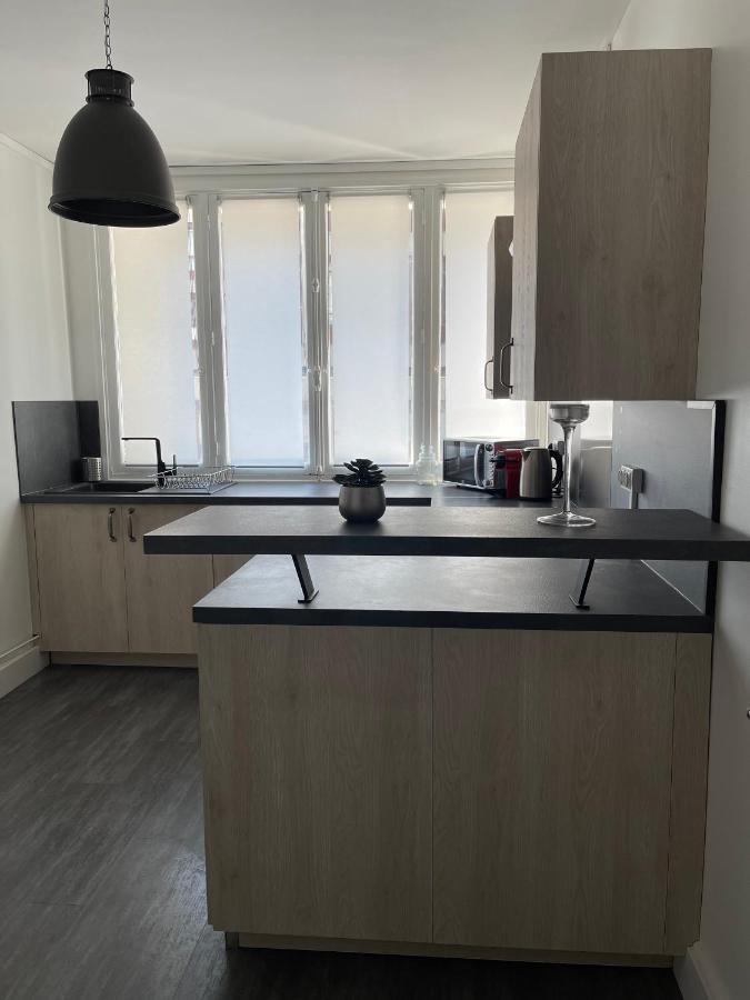 Le Sablon - 2 Chambres - Jardin Lecoq - Parking