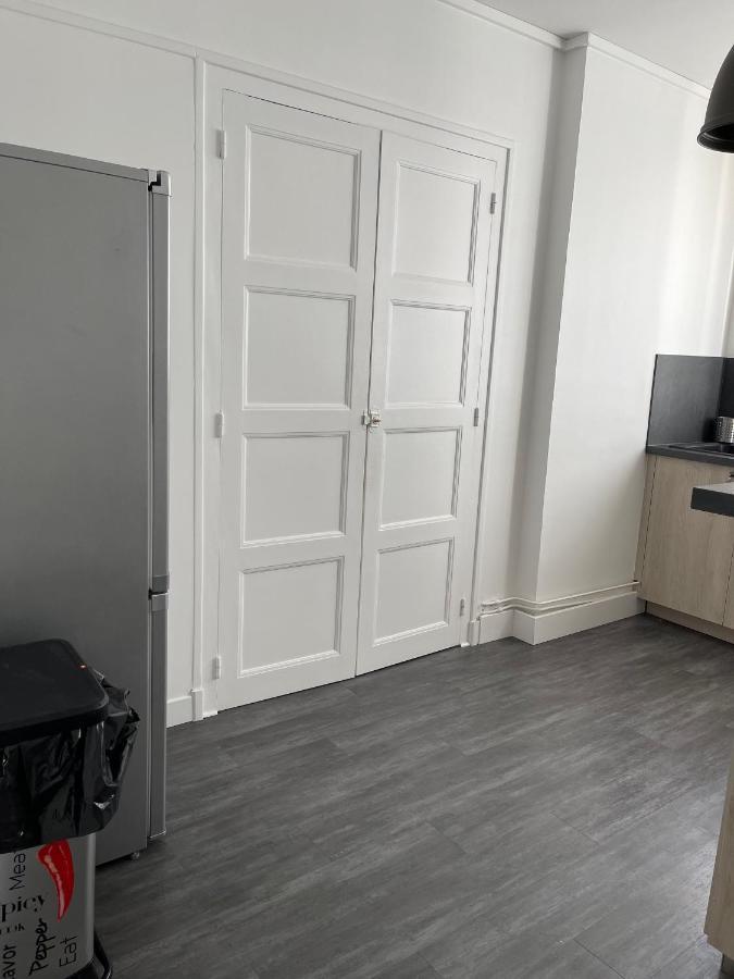 Le Sablon - 2 Chambres - Jardin Lecoq - Parking * Clermont-Ferrand