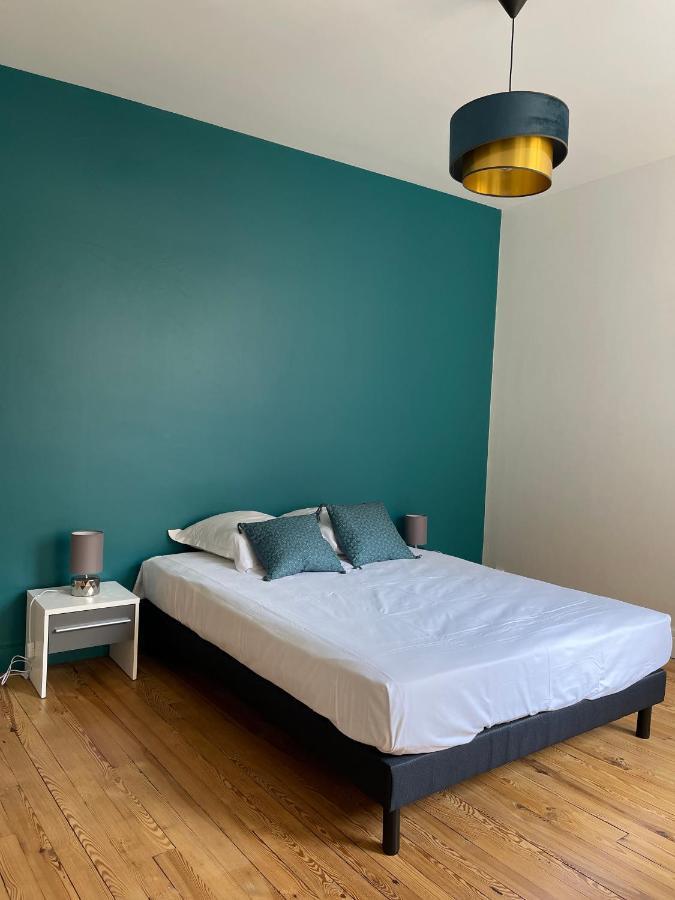 Le Sablon - 2 Chambres - Jardin Lecoq - Parking *