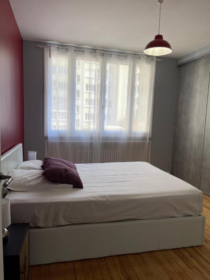 Le Sablon - 2 Chambres - Jardin Lecoq - Parking Appartement Clermont-Ferrand