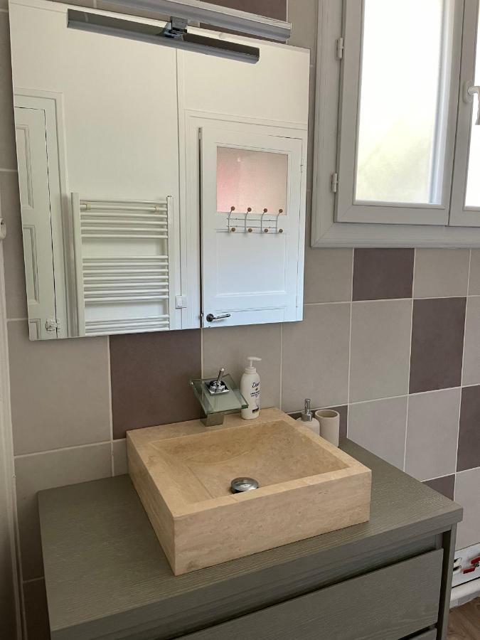 Appartement Le Sablon - 2 Chambres - Jardin Lecoq - Parking Clermont-Ferrand